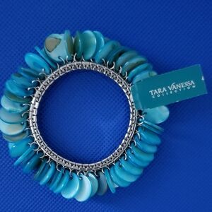 Tara Vanessa Collection Bracelet NWT